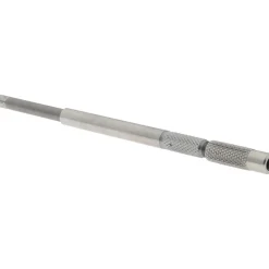 Tap Extension: #0 to #6 Tap, 5" OAL, 0.141" Tap Shank Dia