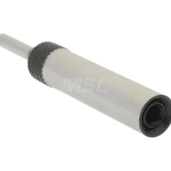 Tap Guides: Minimum Tap Size: #10 in; Maximum Tap Size: 1 in; Overall Length: 3.0000 in; Shank Diameter: 0.5000