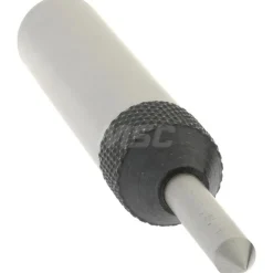 Tap Guides: Minimum Tap Size: #10 in; Maximum Tap Size: 1 in; Overall Length: 3.0000 in; Shank Diameter: 0.5000