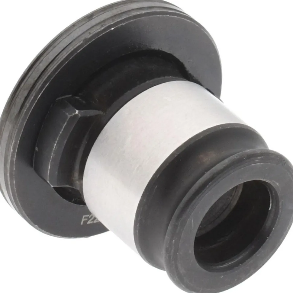 Tapping Adapter: M4 Tap, #1 Adapter