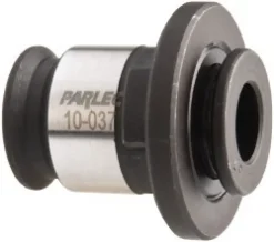 Tapping Adapter: 3/8" Tap, #1 Adapter