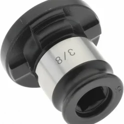 Tapping Adapter: 3/8