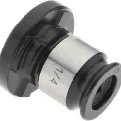 Tapping Adapter: 1/4