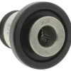 Tapping Adapter: 1/2" Tap, #1 Adapter