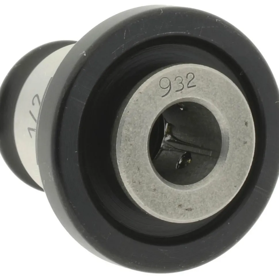 Tapping Adapter: 1/2" Tap, #1 Adapter