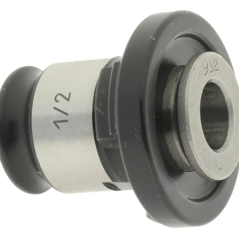 Tapping Adapter: 1/2" Tap, #1 Adapter