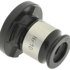Tapping Adapter: #10 Tap, #1 Adapter