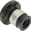Tapping Adapter: 5/16" Tap, #1 Adapter