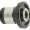 Tapping Adapter: 5/8" Tap, #2 Adapter