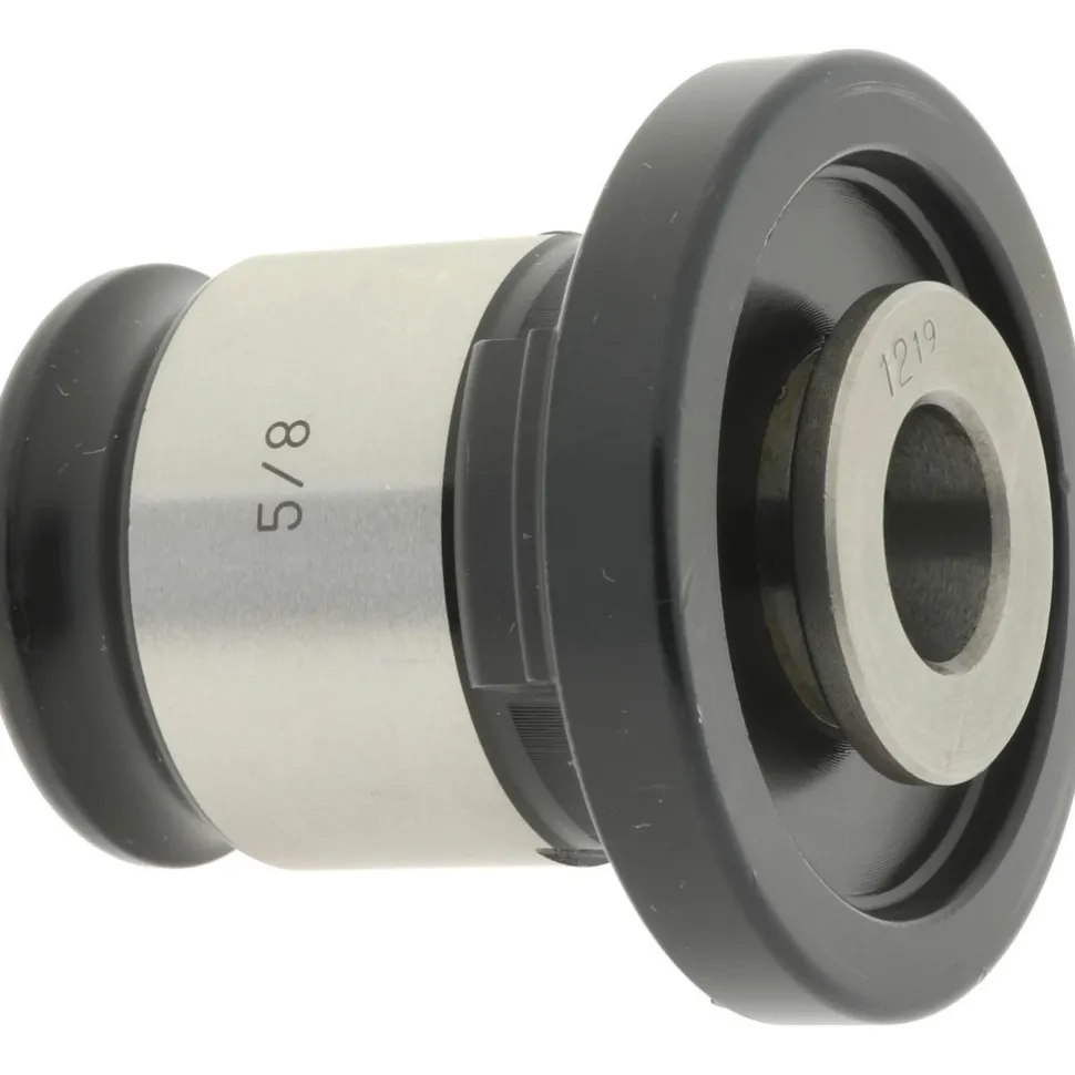 Tapping Adapter: 5/8" Tap, #2 Adapter