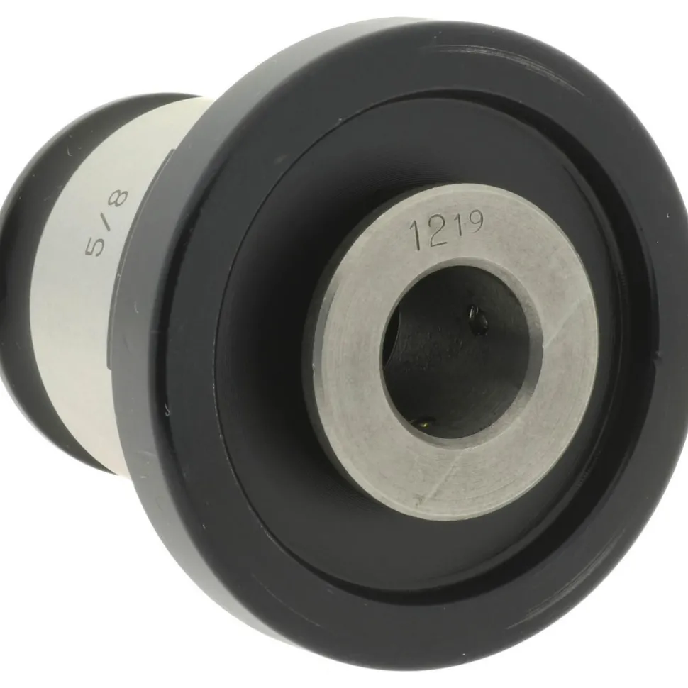 Tapping Adapter: 5/8" Tap, #2 Adapter