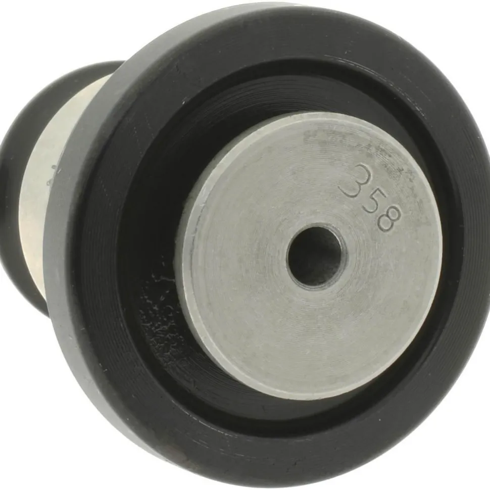 Tapping Adapter: #6 Tap, #1 Adapter