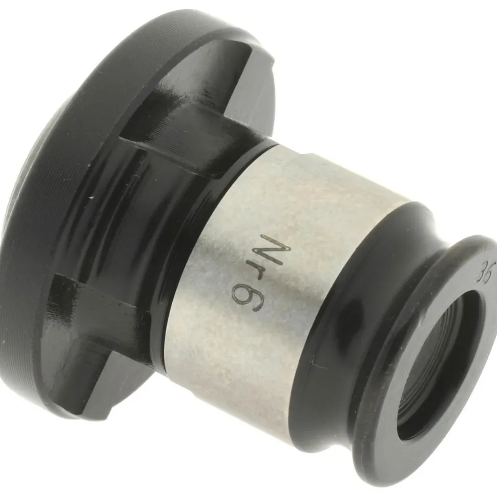Tapping Adapter: #6 Tap, #1 Adapter