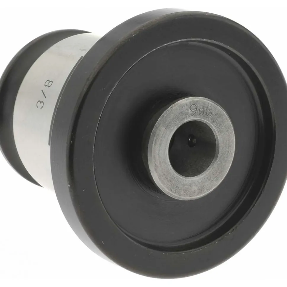 Tapping Adapter: 3/8" Tap, #2 Adapter
