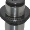 Tapping Adapter: 3/8" Tap, #1 Adapter