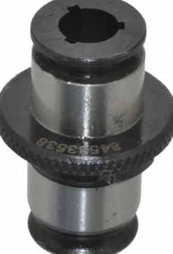 Tapping Adapter: 3/8" Tap, #1 Adapter