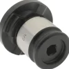 Tapping Adapter: 1/2" Tap, #2 Adapter