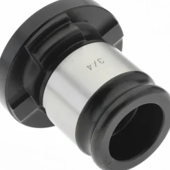 Tapping Adapter: 3/4" Tap, #2 Adapter