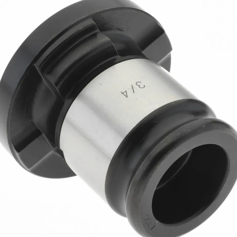 Tapping Adapter: 3/4" Tap, #2 Adapter