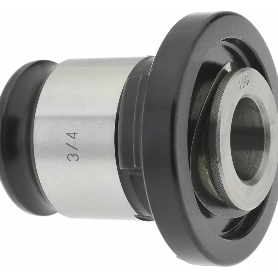 Tapping Adapter: 3/4" Tap, #2 Adapter