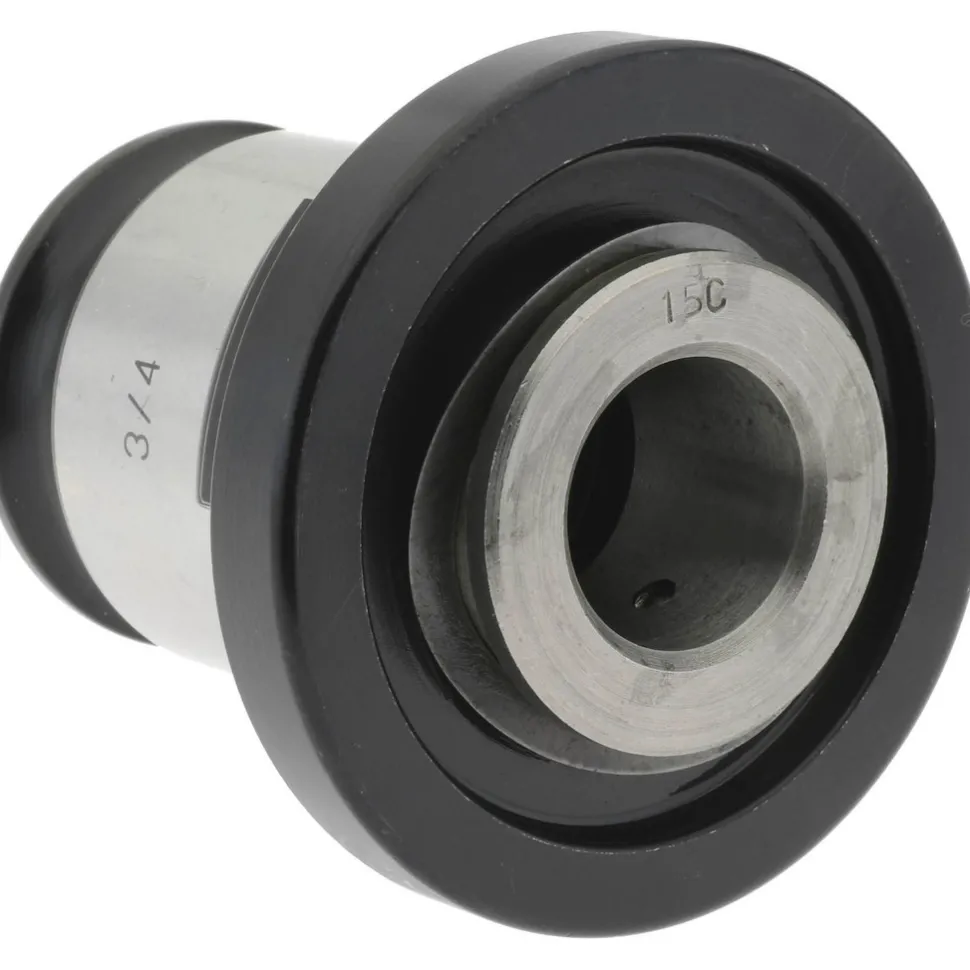 Tapping Adapter: 3/4" Tap, #2 Adapter