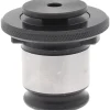 Tapping Adapter: 1/4" Tap, #2 Adapter