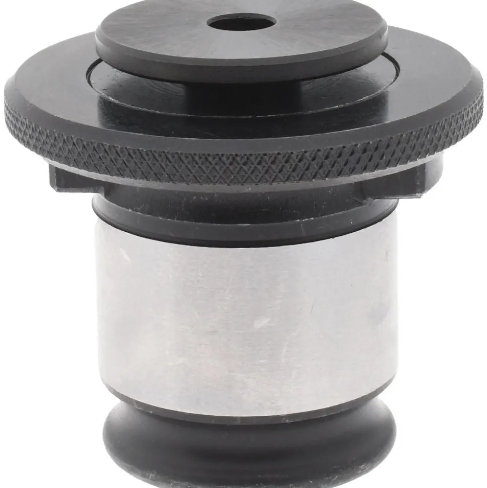 Tapping Adapter: 1/4" Tap, #2 Adapter