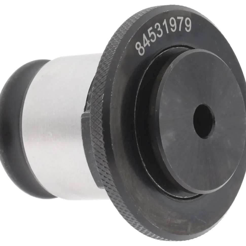 Tapping Adapter: 1/4" Tap, #2 Adapter