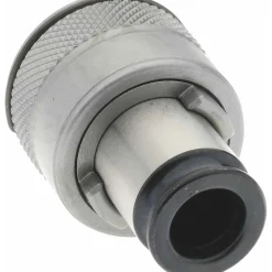 Tapping Adapter: 1/4" Tap, #1 Adapter