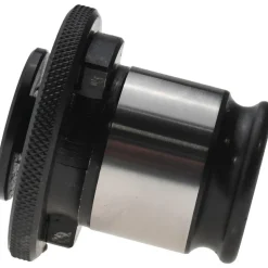 Tapping Adapter: #10 Tap, #2 Adapter