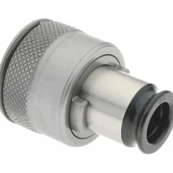 Tapping Adapter: #10 Tap, #1 Adapter