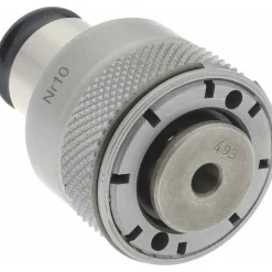 Tapping Adapter: #10 Tap, #1 Adapter