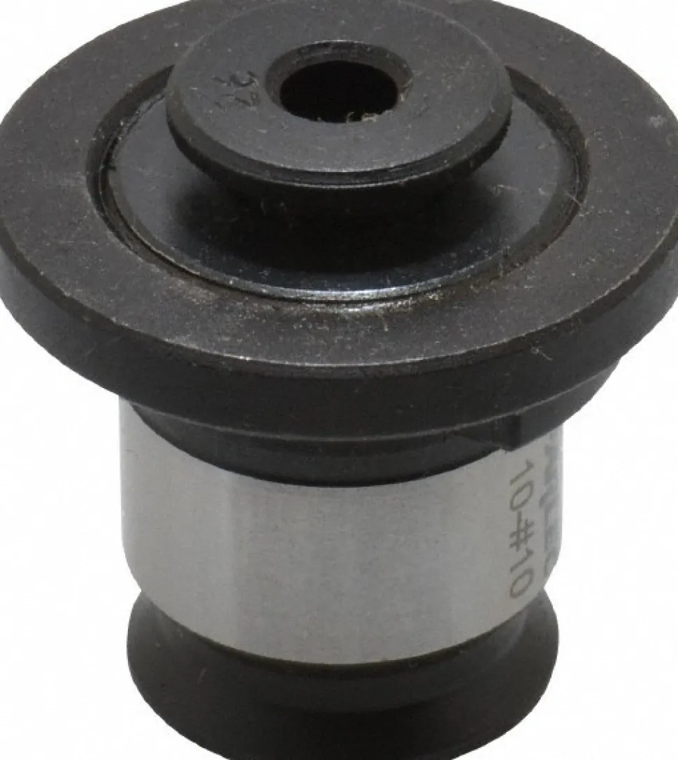 Tapping Adapter: #10 Tap, #1 Adapter
