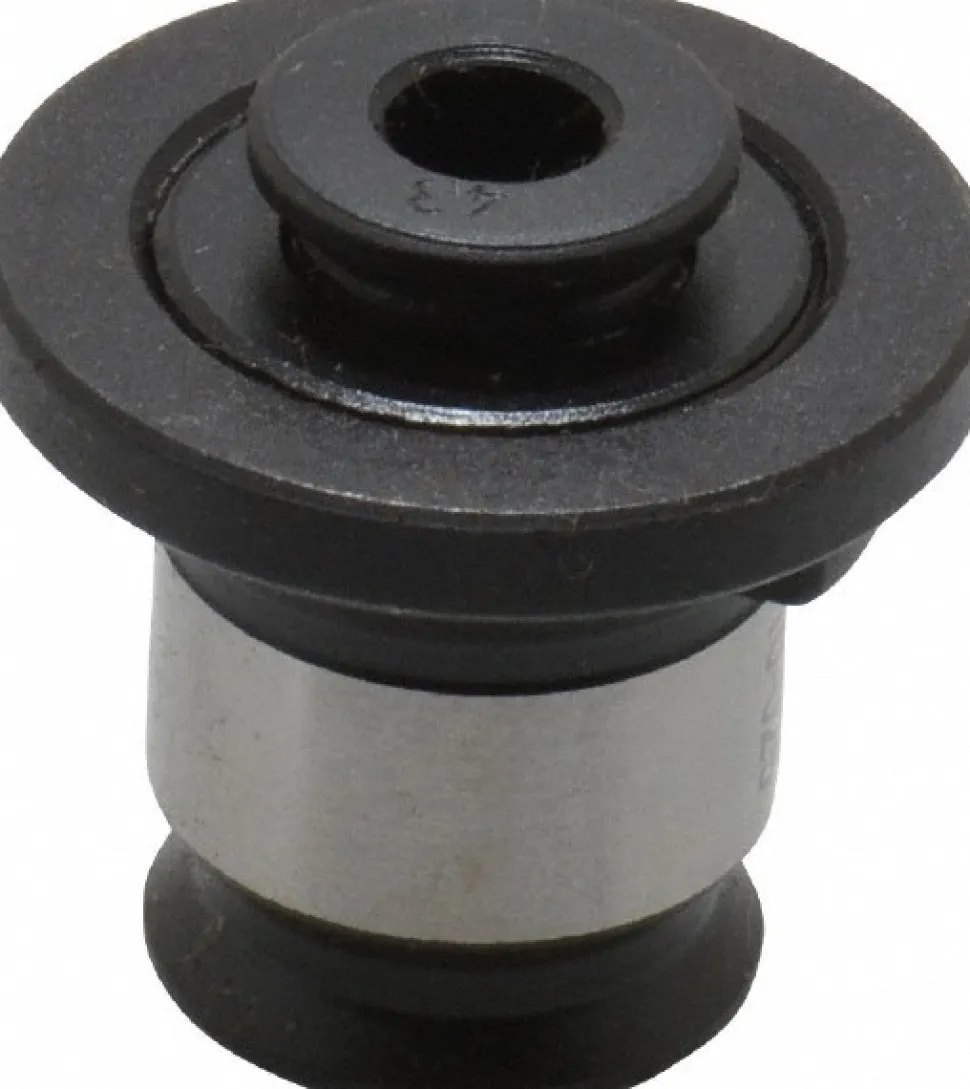 Tapping Adapter: 1/4" Tap, #1 Adapter