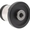 Tapping Adapter: 5/16" Tap, #2 Adapter