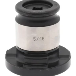 Tapping Adapter: 5/16