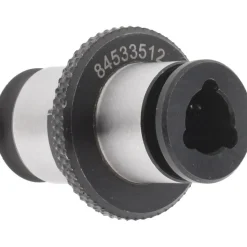 Tapping Adapter: 1/2" Tap, #1 Adapter