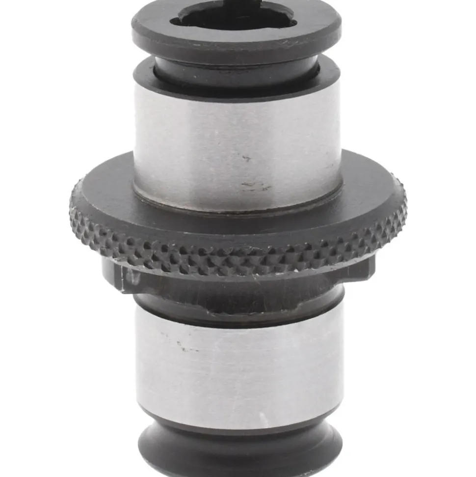 Tapping Adapter: 1/2" Tap, #1 Adapter