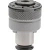 Tapping Adapter: 5/16" Tap, #1 Adapter