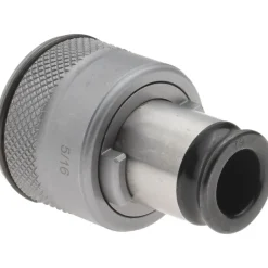 Tapping Adapter: 5/16" Tap, #1 Adapter