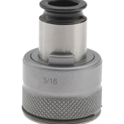 Tapping Adapter: 5/16