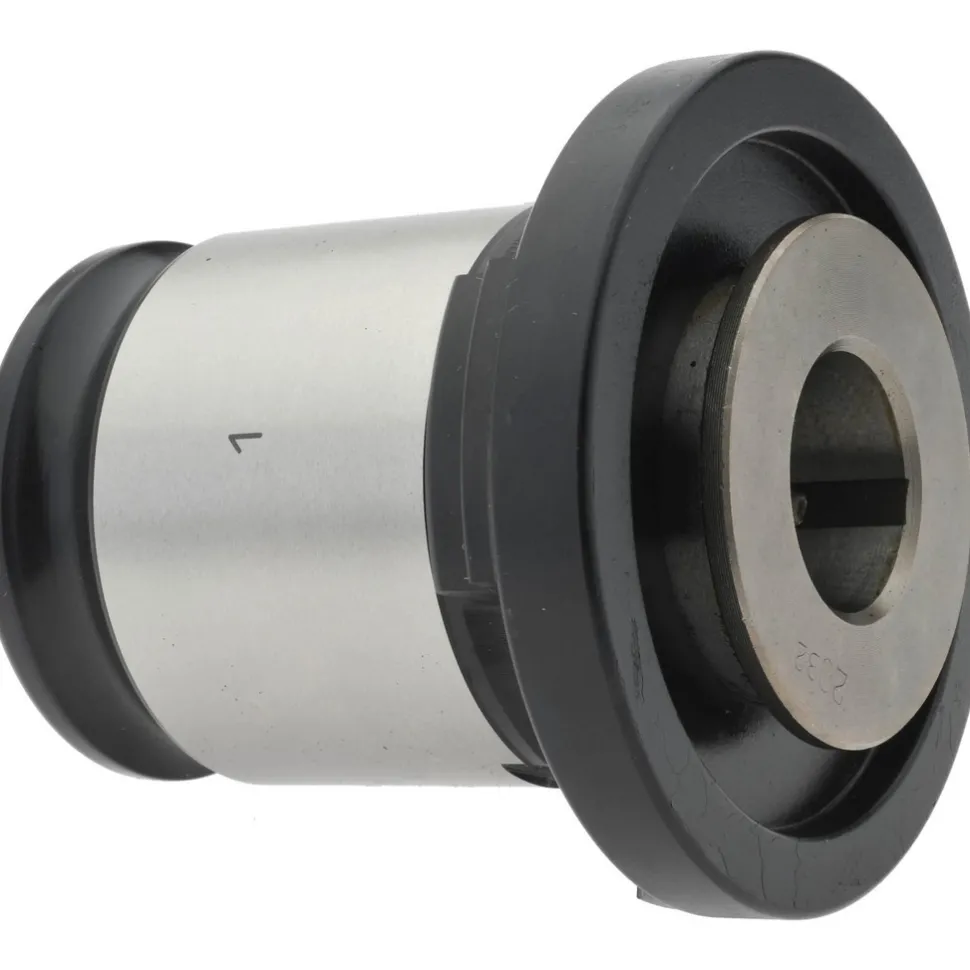 Tapping Adapter: 1" Tap, #3 Adapter