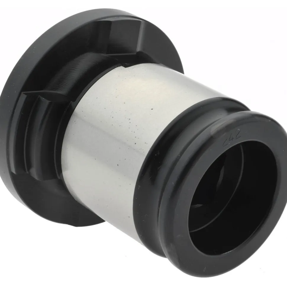 Tapping Adapter: 1" Tap, #3 Adapter