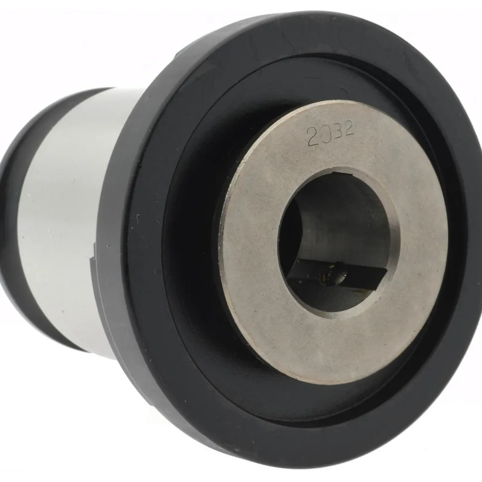 Tapping Adapter: 1" Tap, #3 Adapter