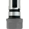 Tapping Chuck: Modular Connection Shank, Rigid