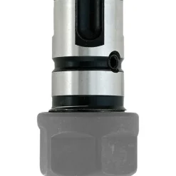 Tapping Chuck: Modular Connection Shank, Rigid