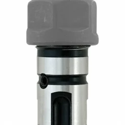 Tapping Chuck: Modular Connection Shank, Rigid