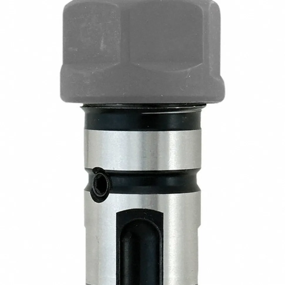 Tapping Chuck: Modular Connection Shank, Rigid