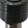 Tapping Chuck: 3/4" Shank Dia, Straight Shank, Clutch