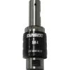 Tapping Chuck: 3/4" Shank Dia, Straight Shank, Tension & Compression
